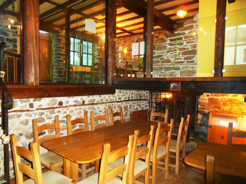 Guest House The Jolly House Arda  Exterior foto