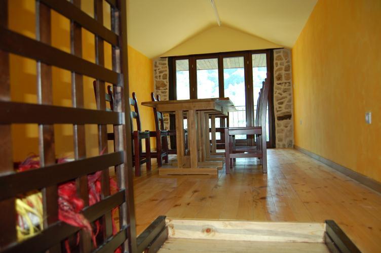 Guest House The Jolly House Arda  Exterior foto