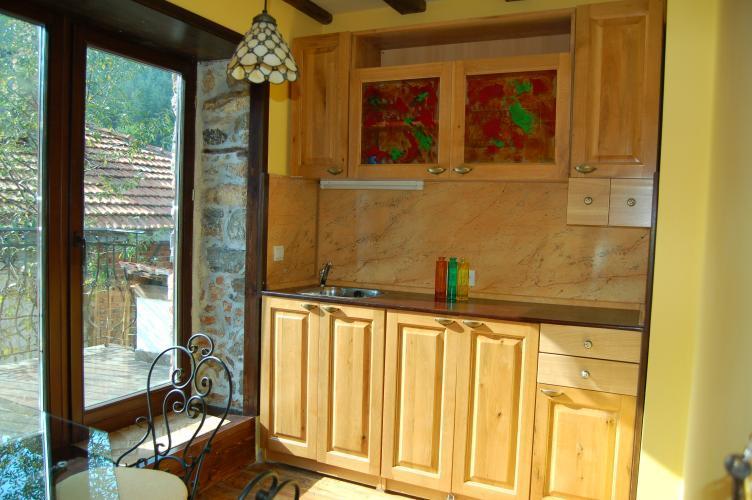 Guest House The Jolly House Arda  Exterior foto